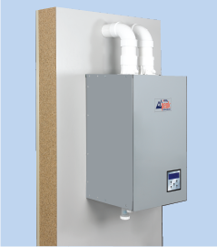 Peak High Efficiency Combi Boiler